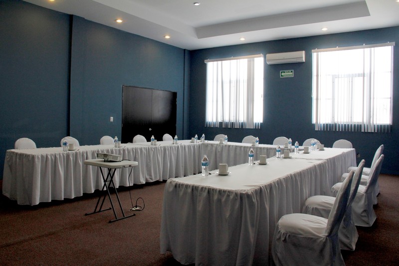 This photo about Suites Mexico Inn Salamanca shared on HyHotel.com