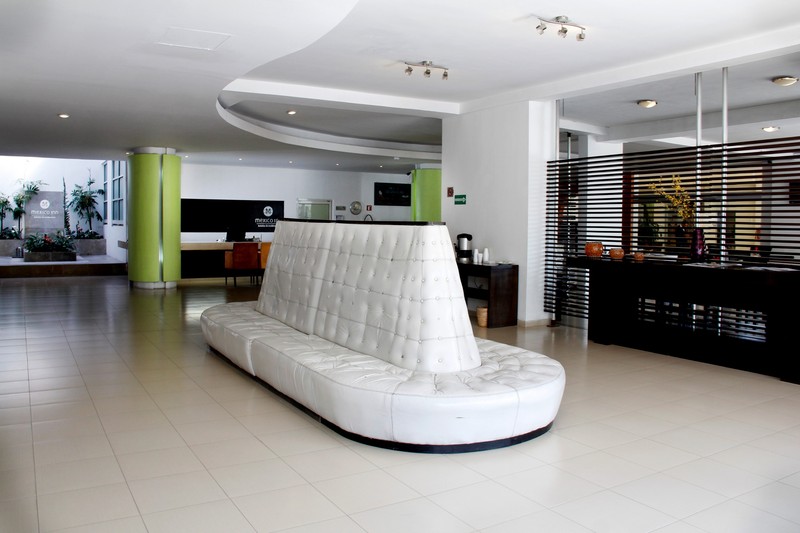 This photo about Suites Mexico Inn Salamanca shared on HyHotel.com