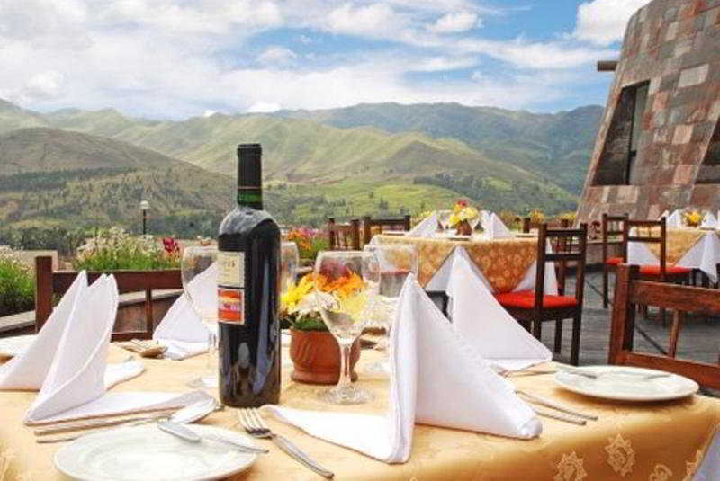 This photo about San Jeronimo Cusco shared on HyHotel.com