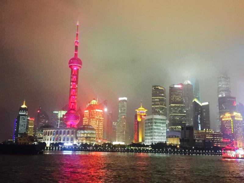 This photo about Home Inn North Bund shared on HyHotel.com