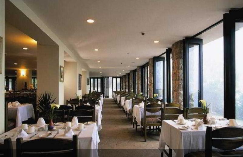 This photo about Belmond Sanctuary Lodge shared on HyHotel.com