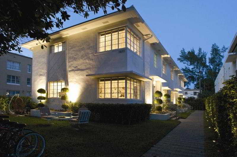 在meiguo.com看到的Stay at Lincoln的介绍图片