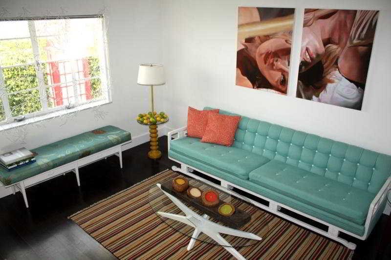 在meiguo.com看到的Stay at Lincoln的介绍图片