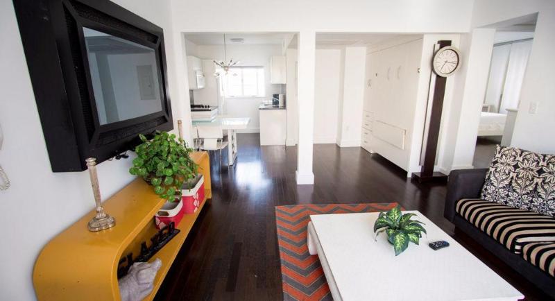 在meiguo.com看到的Stay at Lincoln的介绍图片