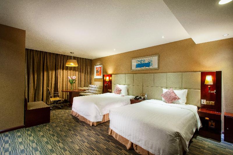 Crowne Plaza Beijing Zhongguancun — 3