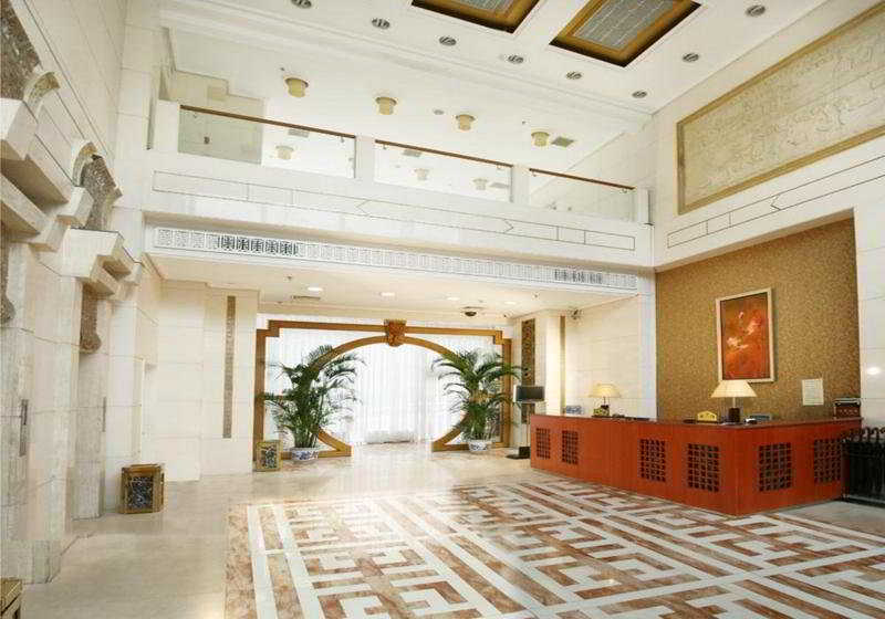 This photo about Hanzhou Commercial shared on HyHotel.com