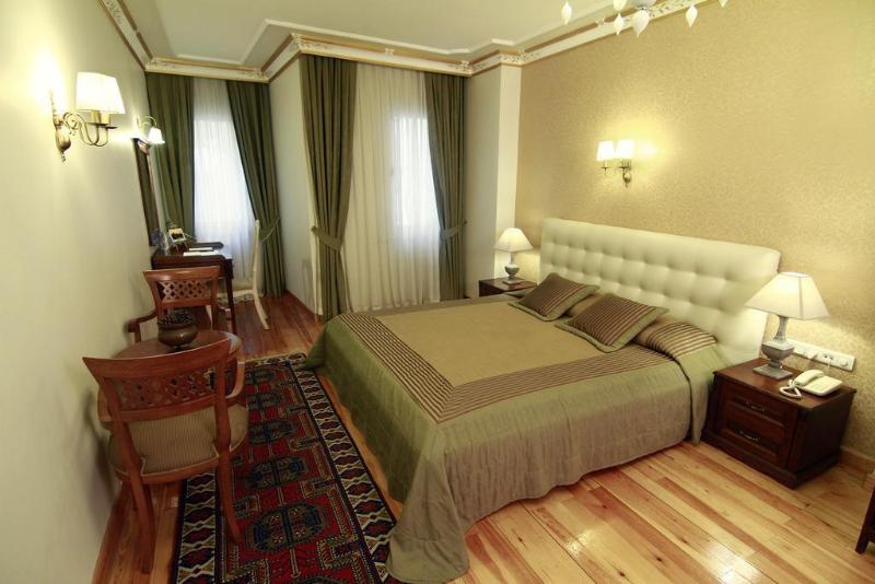 This photo about Uyan Hotel shared on HyHotel.com
