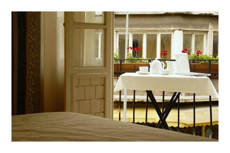 This photo about Uyan Hotel shared on HyHotel.com