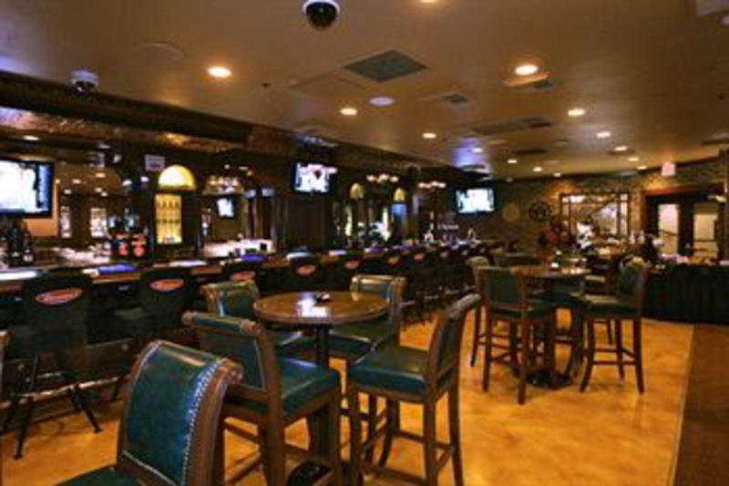 This photo about Binion's Gambling Hall and Hotel shared on HyHotel.com