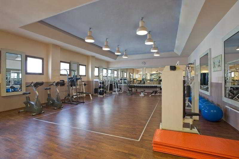 This photo about Divan Hotel Antalya shared on HyHotel.com