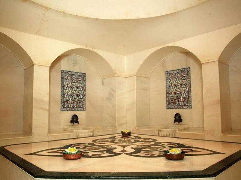 This photo about Divan Hotel Antalya shared on HyHotel.com