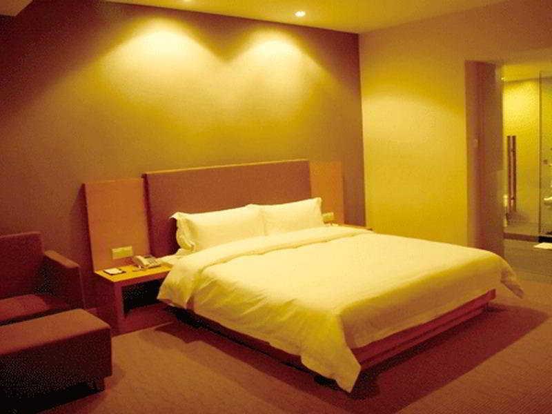 This photo about Nanyuan Inn Guanqian shared on HyHotel.com