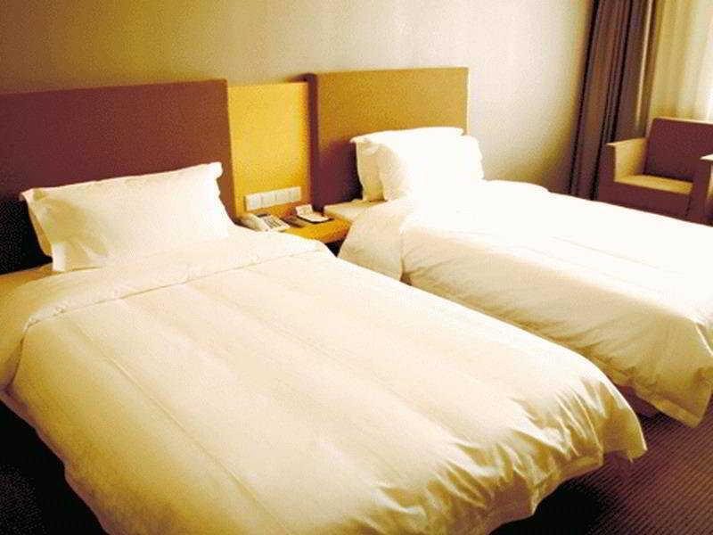 This photo about Nanyuan Inn Guanqian shared on HyHotel.com