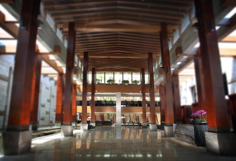 This photo about Kingkey Palace shared on HyHotel.com