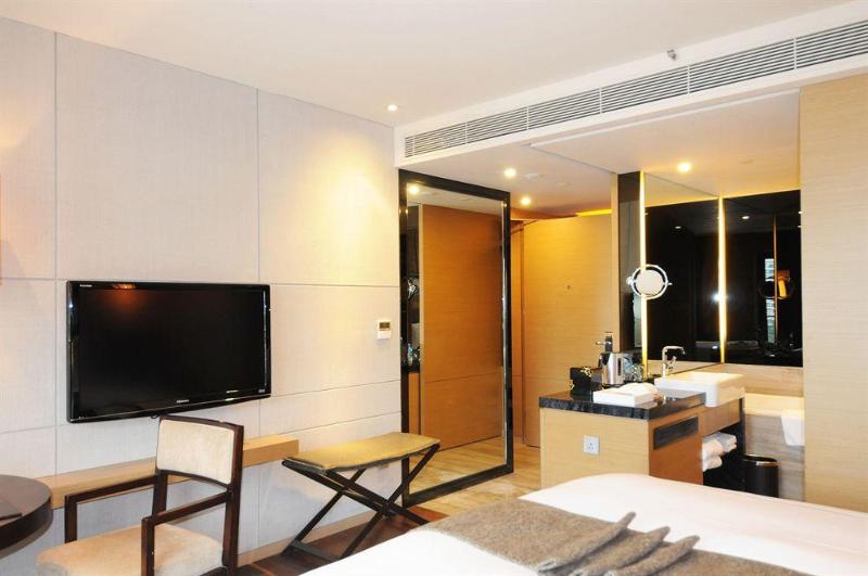 This photo about Kingkey Palace shared on HyHotel.com