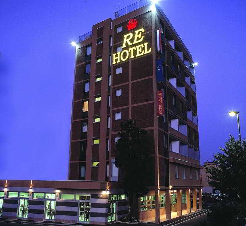 This photo about Re Lissone shared on HyHotel.com