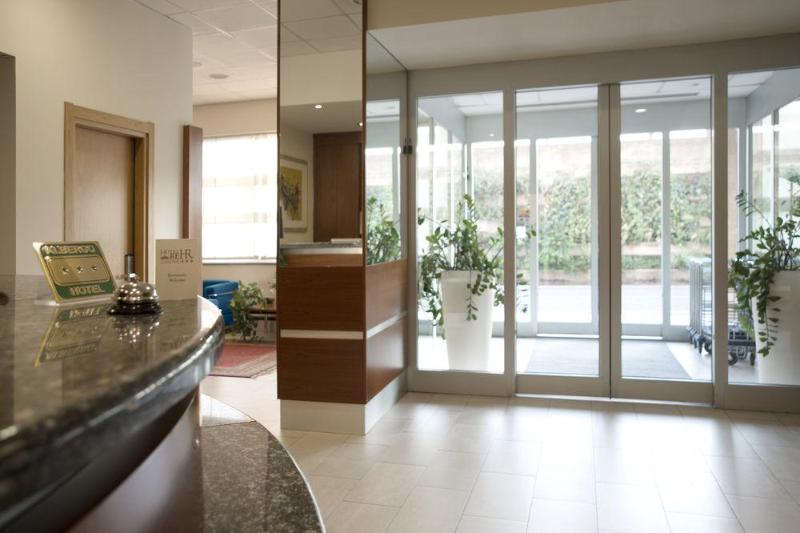 This photo about Re Lissone shared on HyHotel.com