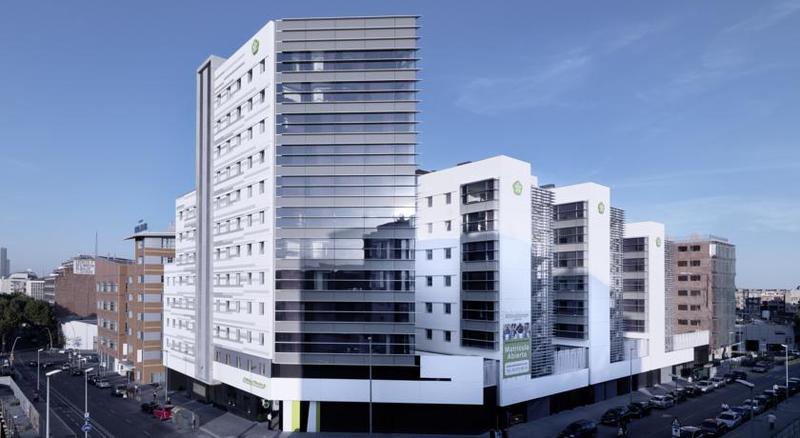 This photo about Melon District Marina Residencia shared on HyHotel.com