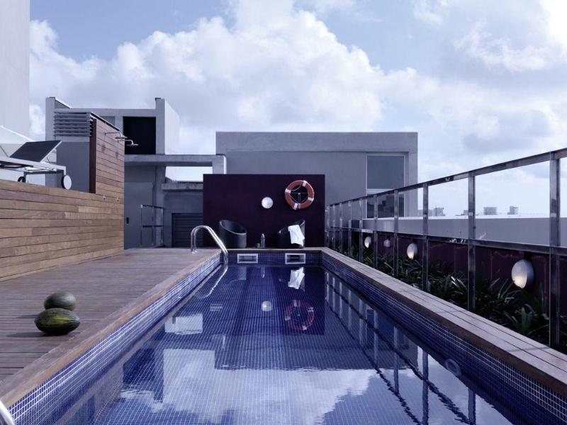 This photo about Melon District Marina Residencia shared on HyHotel.com