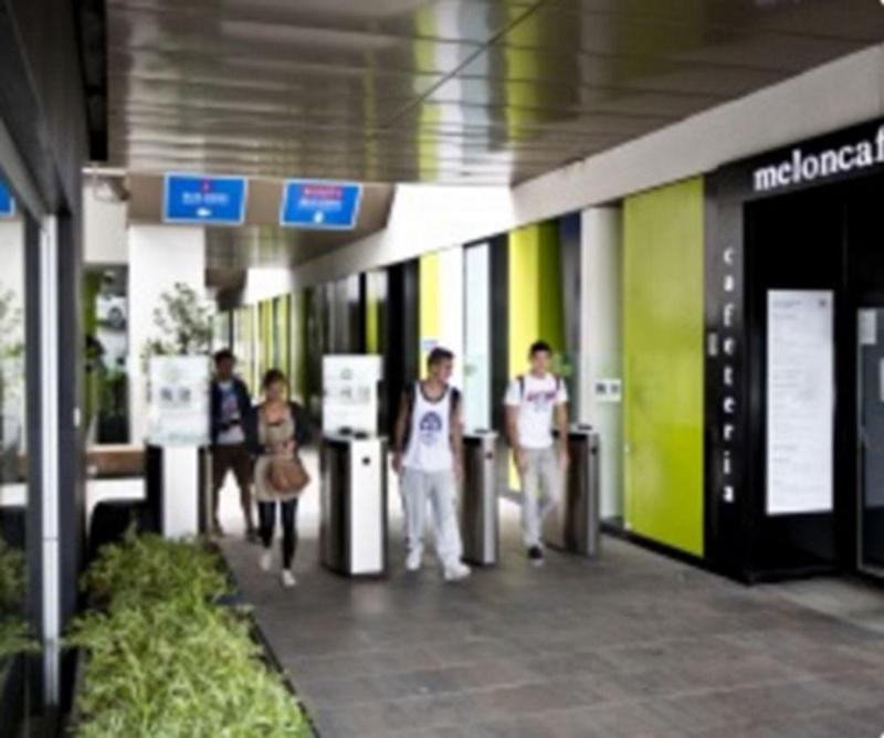 This photo about Melon District Marina Residencia shared on HyHotel.com