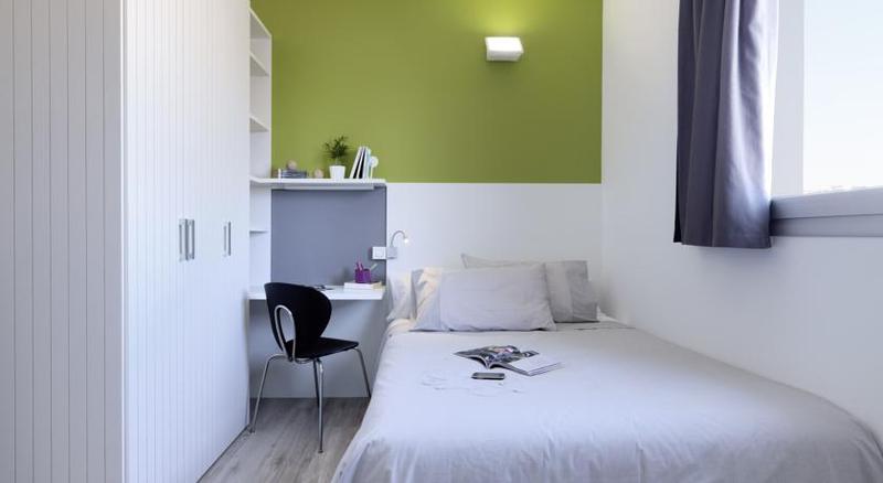 This photo about Melon District Marina Residencia shared on HyHotel.com