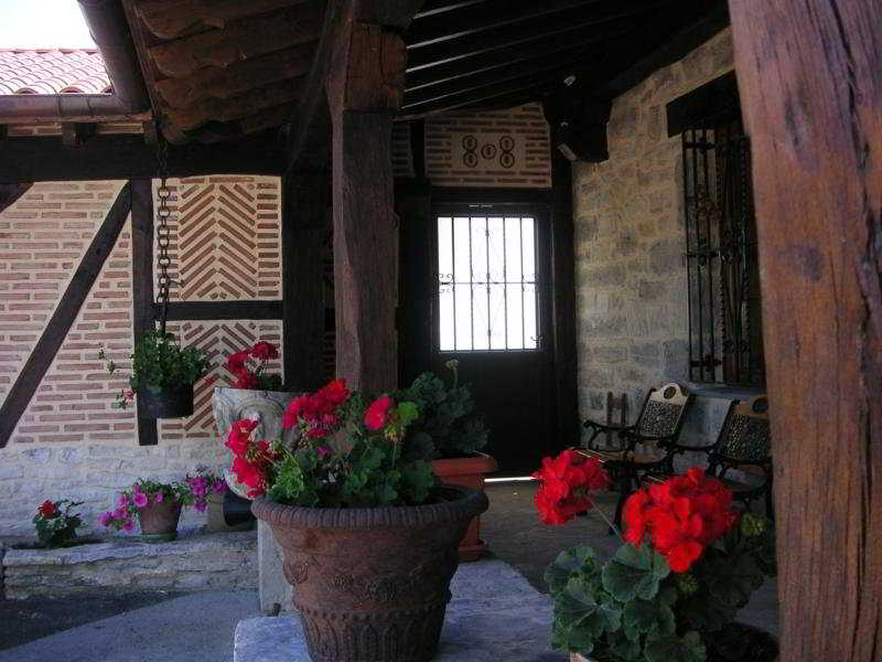 This photo about El Coto shared on HyHotel.com