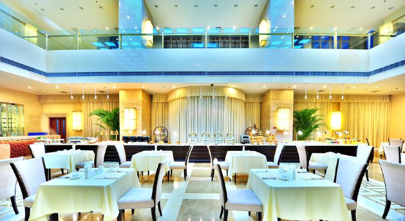 This photo about Beijing Broadcasting Tower Hotel shared on HyHotel.com