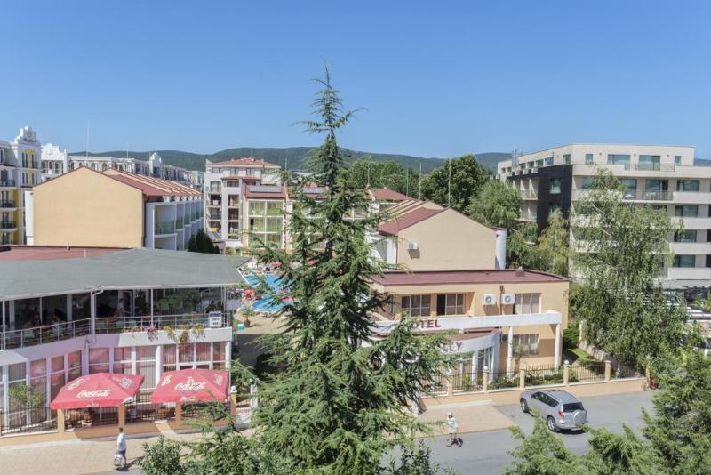 This photo about Sun Village shared on HyHotel.com