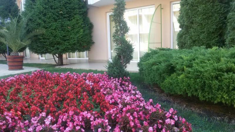 This photo about Sun Village shared on HyHotel.com