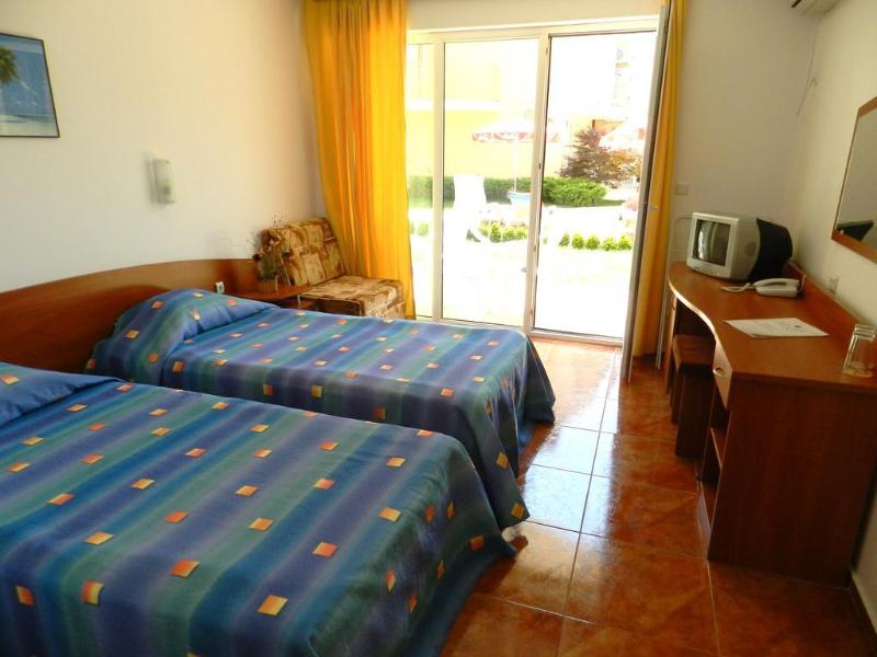 This photo about Sun Village shared on HyHotel.com