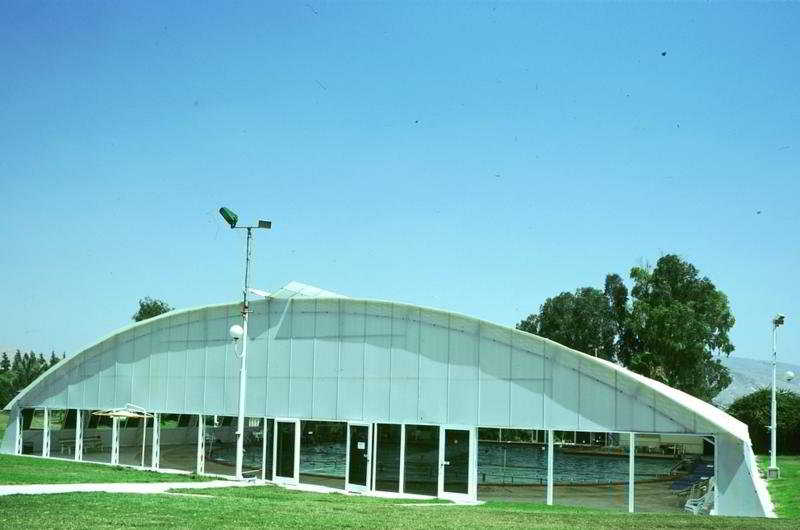 This photo about Kibbutz Country Lodging Shaar Hagolan shared on HyHotel.com