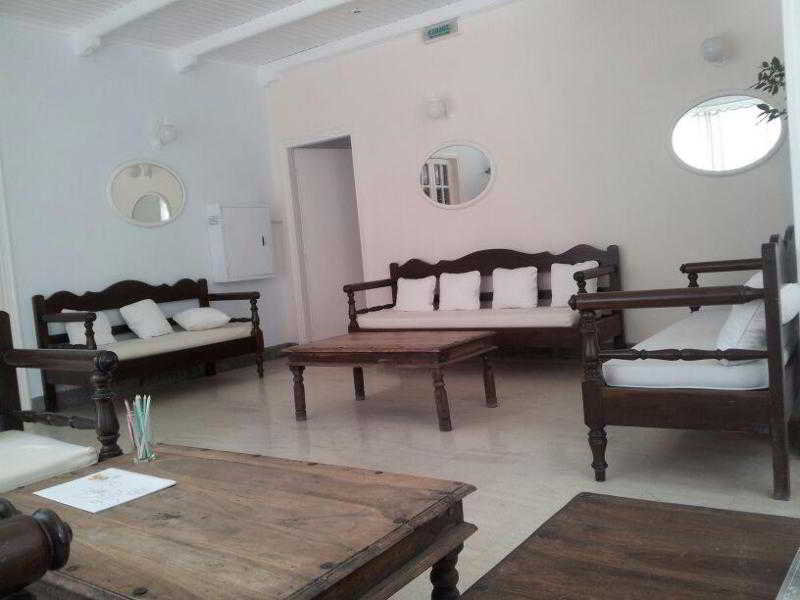 This photo about Oscar shared on HyHotel.com