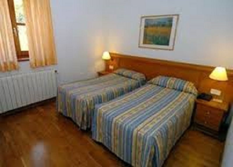 This photo about Roulette Boi Taull 3* shared on HyHotel.com