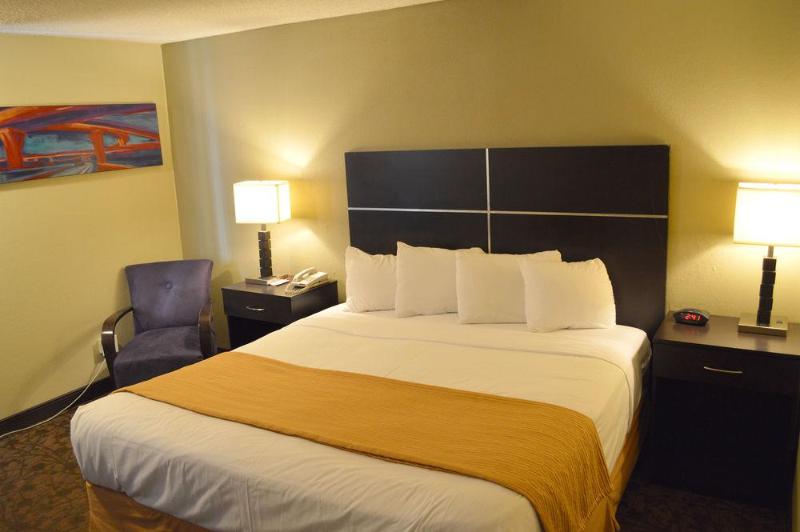 This photo about Ramada by Wyndham Albuquerque East shared on HyHotel.com