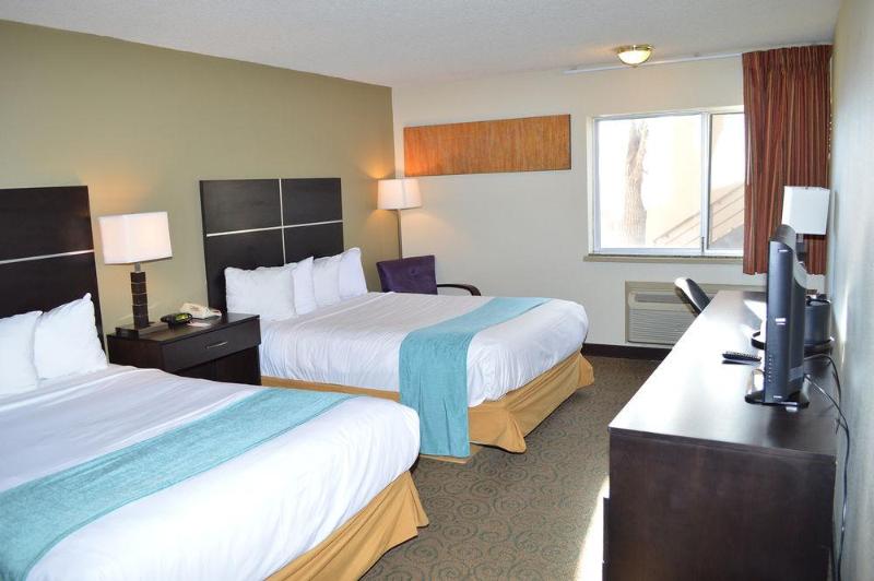 This photo about Ramada by Wyndham Albuquerque East shared on HyHotel.com