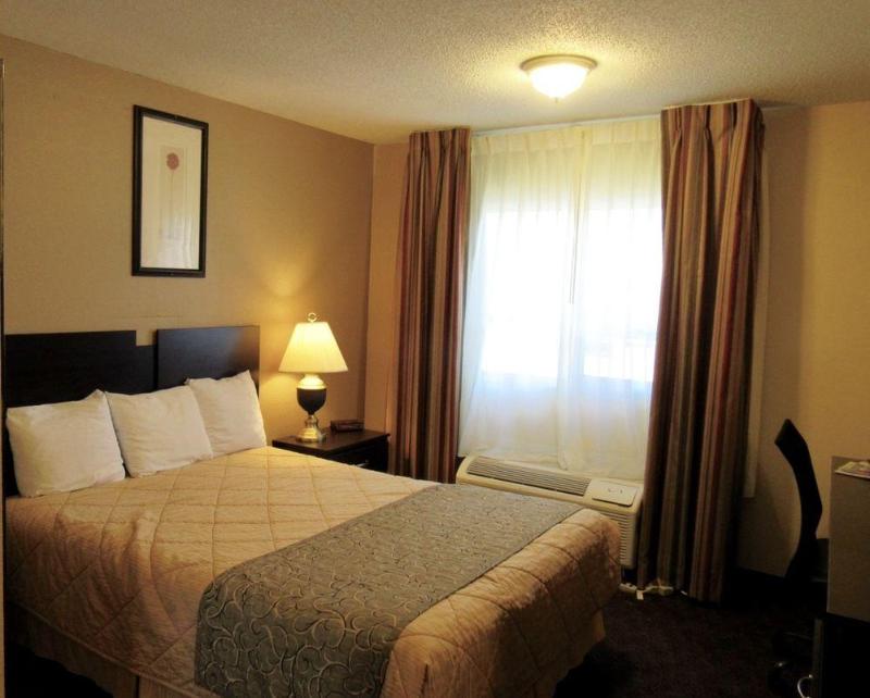 This photo about Rodeway Inn shared on HyHotel.com