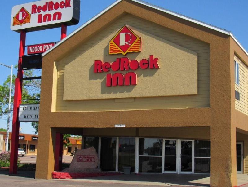 This photo about Rodeway Inn shared on HyHotel.com