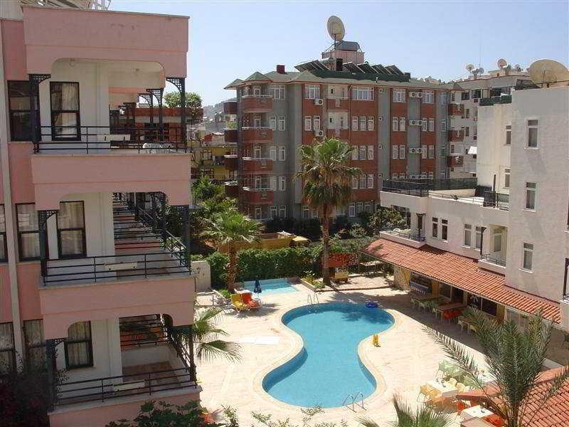 This photo about Cleopatra Sud Princess Apart shared on HyHotel.com