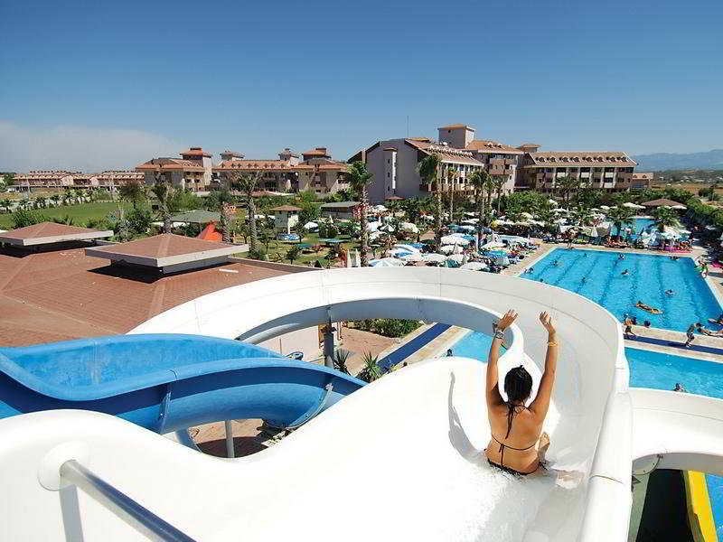 This photo about Primasol Hane Family Resort shared on HyHotel.com