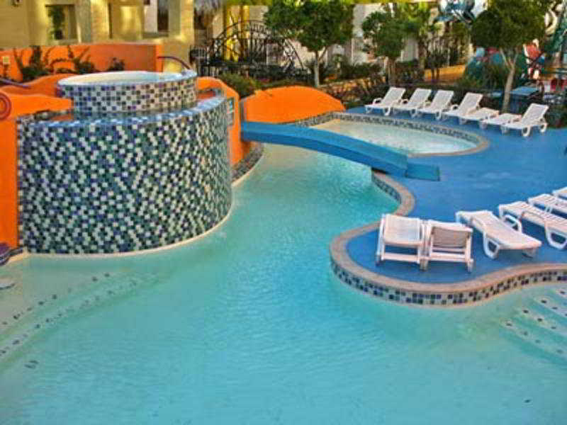 This photo about Festival Plaza shared on HyHotel.com