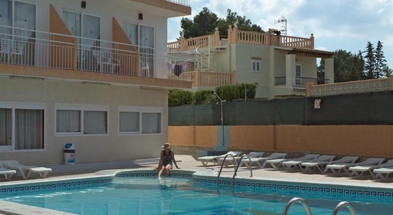 This photo about Anibal shared on HyHotel.com