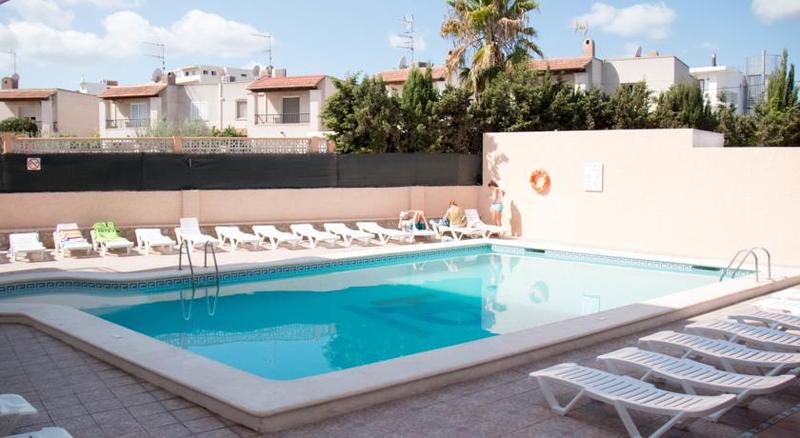 This photo about Anibal shared on HyHotel.com