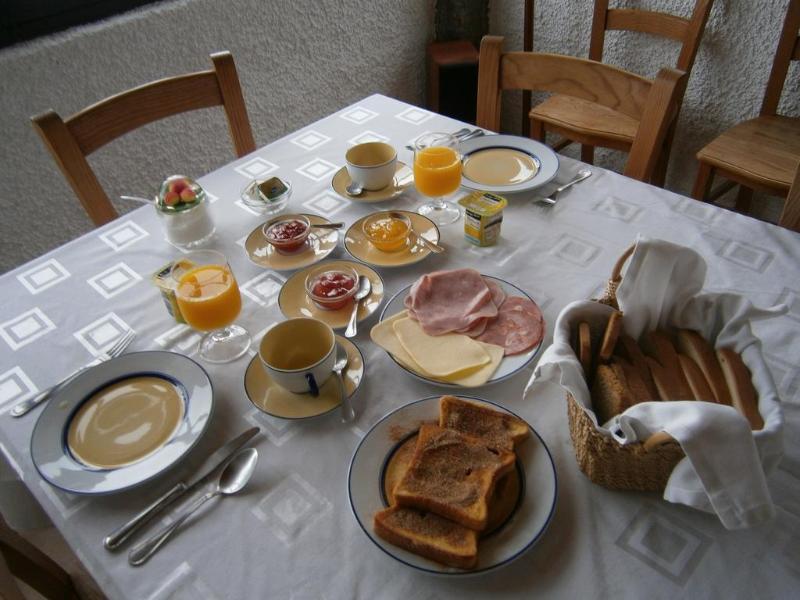 This photo about Casa Das Proteas shared on HyHotel.com