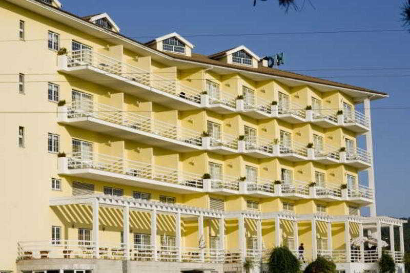 This photo about Montemuro shared on HyHotel.com