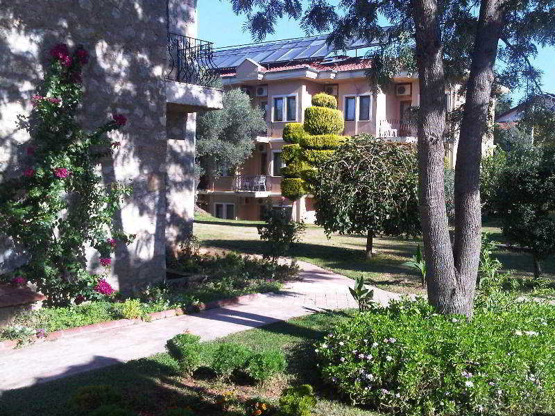 This photo about Destan shared on HyHotel.com