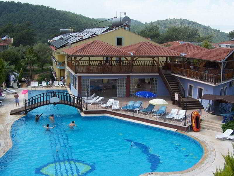 This photo about Destan shared on HyHotel.com