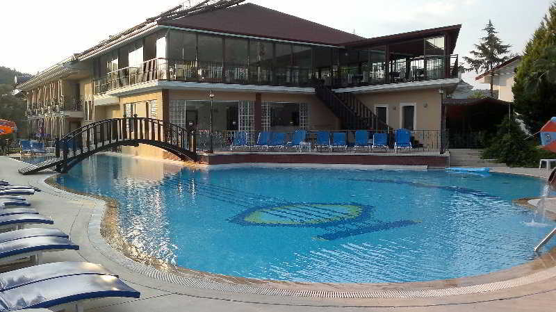 This photo about Destan shared on HyHotel.com