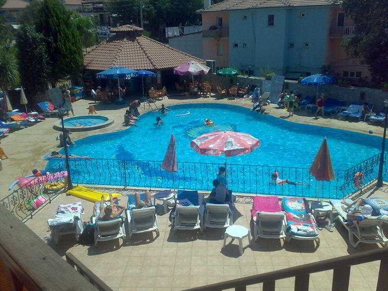 This photo about Destan shared on HyHotel.com