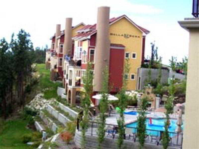 This photo about Bellasera Tuscan Villas shared on HyHotel.com