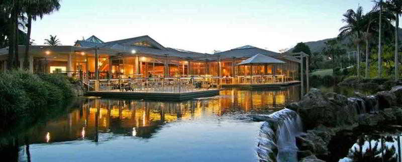 Novotel Coffs Harbour Resort